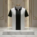 Men Polo Half Sleeves t Shirt