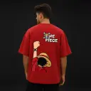 Fancy Glamorous Men Oversized T Shirt