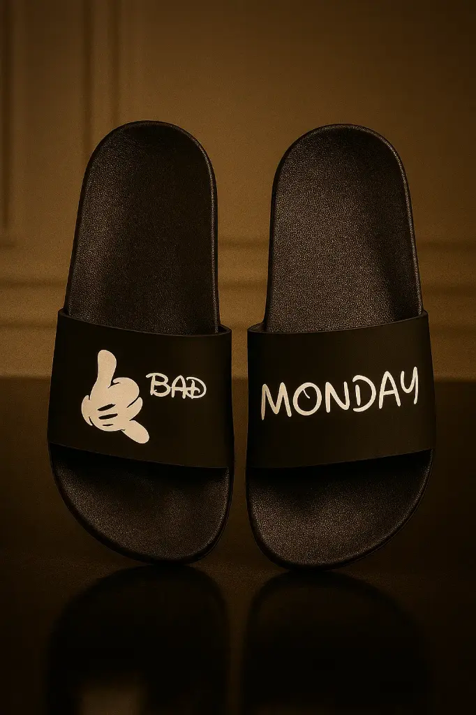 Cloker man flipflop casual slliper